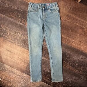 J. Crew Crewcuts Girl's Light Blue Denim Jeans